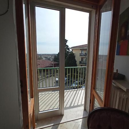 Casa Doretta - Camere Rooms Βερόνα Εξωτερικό φωτογραφία