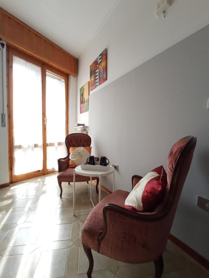 Casa Doretta - Camere Rooms Βερόνα Εξωτερικό φωτογραφία