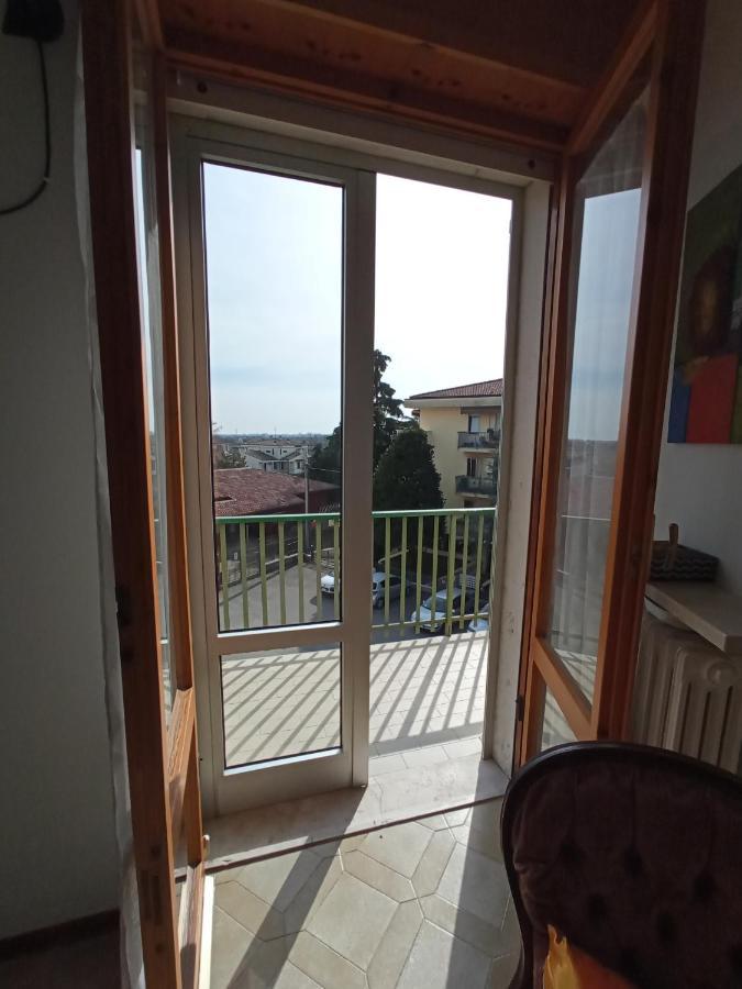 Casa Doretta - Camere Rooms Βερόνα Εξωτερικό φωτογραφία