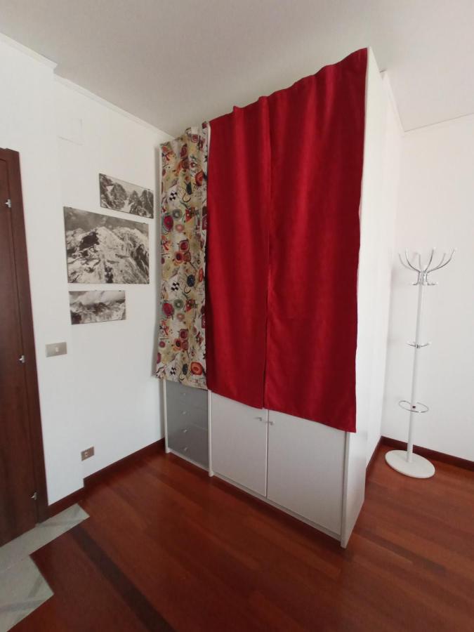 Casa Doretta - Camere Rooms Βερόνα Εξωτερικό φωτογραφία