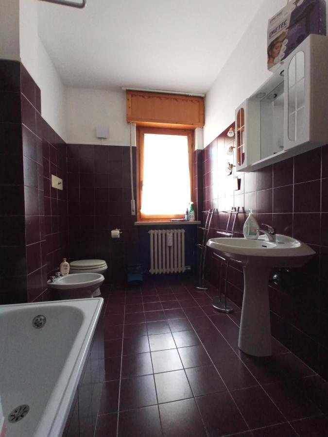 Casa Doretta - Camere Rooms Βερόνα Εξωτερικό φωτογραφία