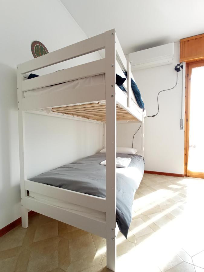 Casa Doretta - Camere Rooms Βερόνα Εξωτερικό φωτογραφία