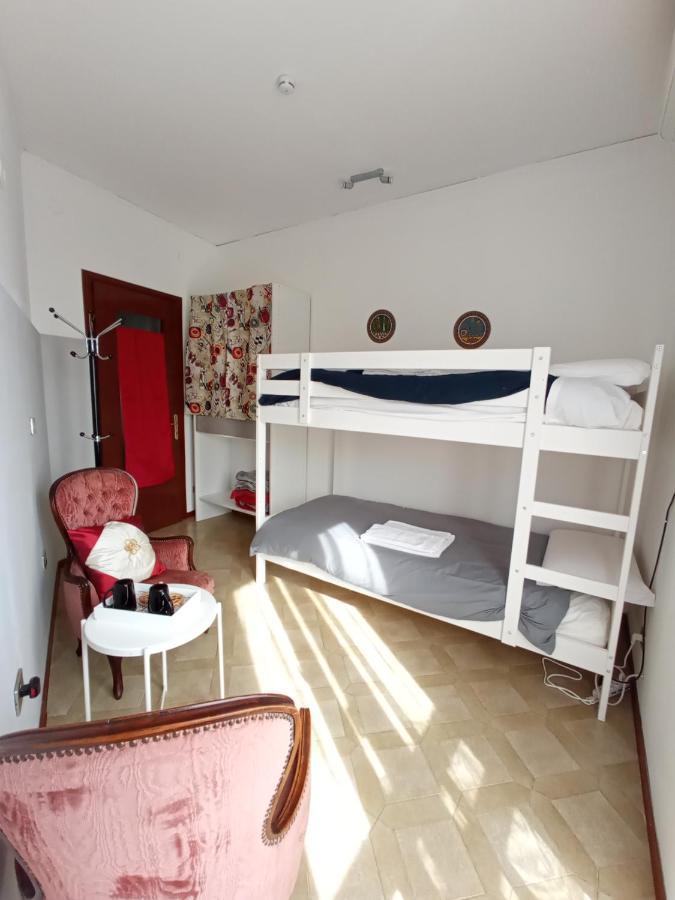 Casa Doretta - Camere Rooms Βερόνα Εξωτερικό φωτογραφία