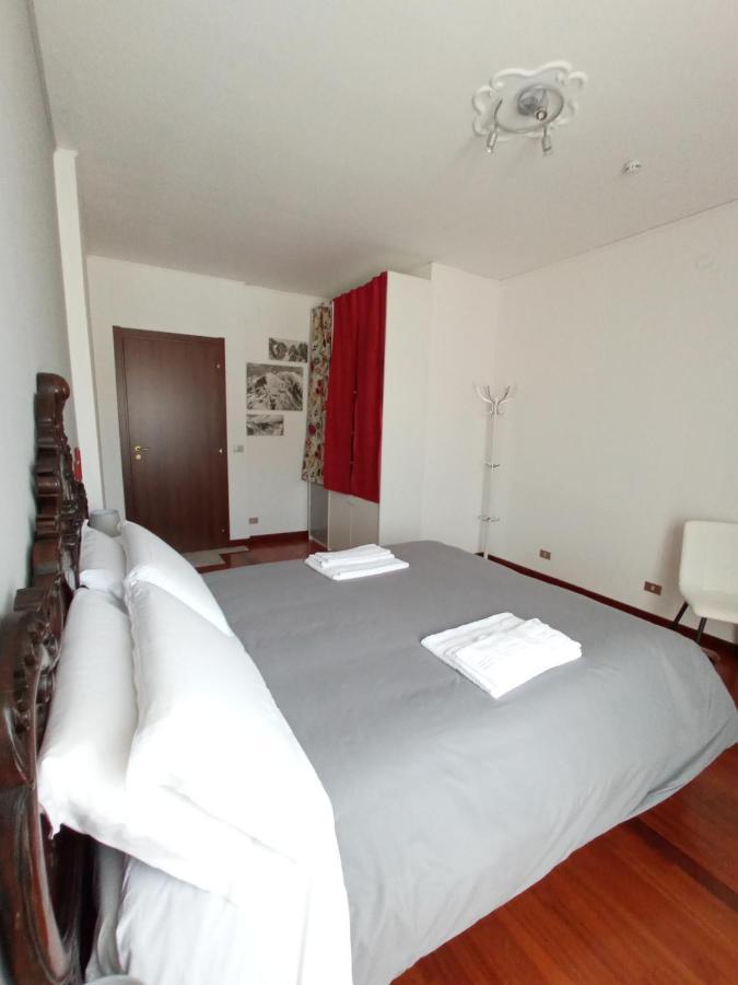 Casa Doretta - Camere Rooms Βερόνα Εξωτερικό φωτογραφία