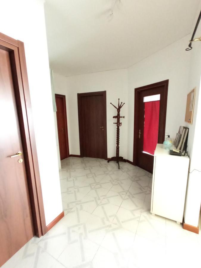 Casa Doretta - Camere Rooms Βερόνα Εξωτερικό φωτογραφία