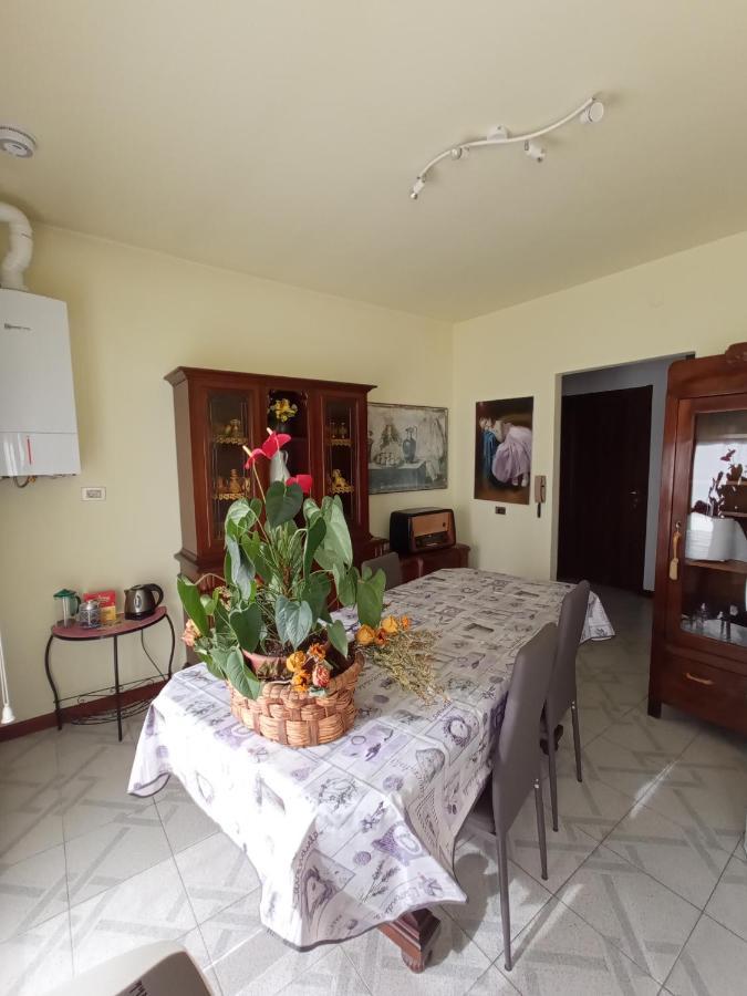 Casa Doretta - Camere Rooms Βερόνα Εξωτερικό φωτογραφία